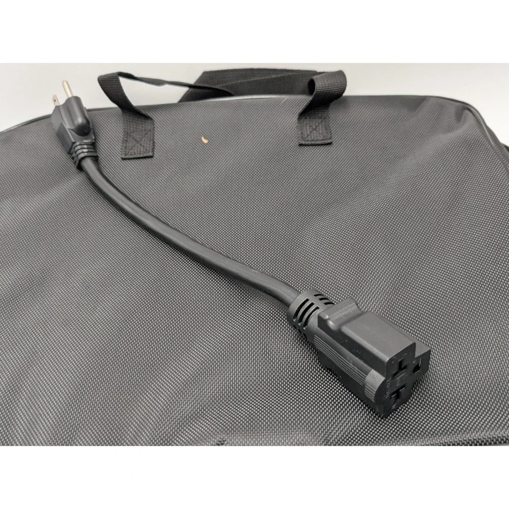 AIMILER Level 1 / 2 EV Charger 32A‎ 25ft J1772 Plug WiFi APP 240V Open Box